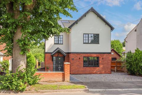 undefined, Grange Road, Alresford