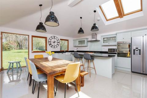 4 bedroom detached bungalow for sale, Radfall Ride, Chestfield, Whitstable