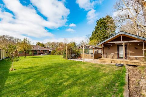 4 bedroom detached bungalow for sale, Radfall Ride, Chestfield, Whitstable