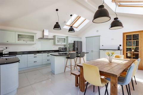 4 bedroom detached bungalow for sale, Radfall Ride, Chestfield, Whitstable