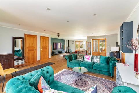 4 bedroom detached bungalow for sale, Radfall Ride, Chestfield, Whitstable