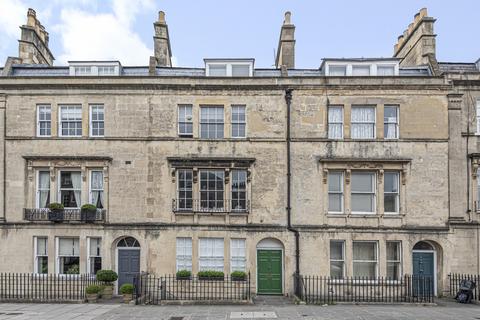 5 bedroom maisonette for sale, Bathwick Street, Somerset BA2