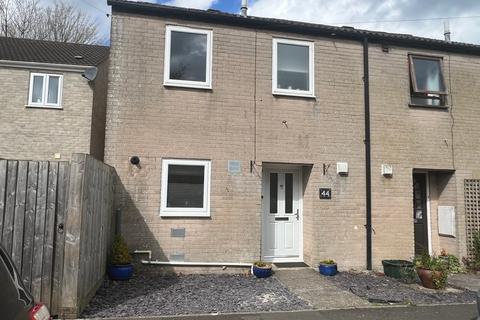 3 bedroom end of terrace house for sale, Allyn Saxon Drive, Shepton Mallet, BA4