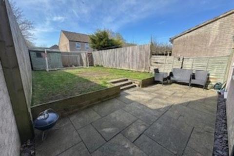 3 bedroom end of terrace house for sale, Allyn Saxon Drive, Shepton Mallet, BA4
