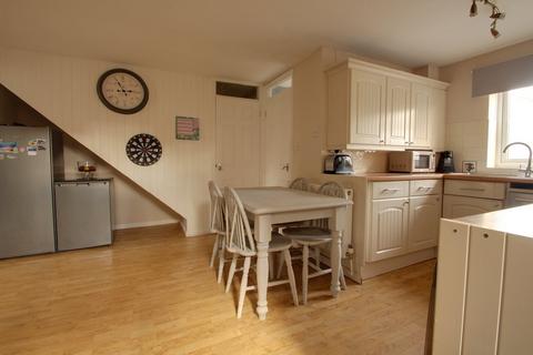 3 bedroom end of terrace house for sale, Allyn Saxon Drive, Shepton Mallet, BA4