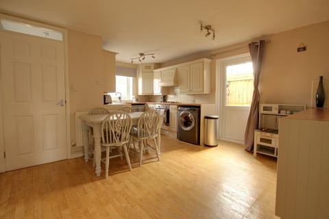 3 bedroom end of terrace house for sale, Allyn Saxon Drive, Shepton Mallet, BA4