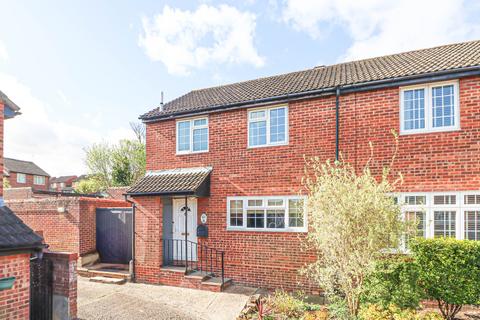 3 bedroom semi-detached house for sale, The Close, Markyate, St Albans, AL3