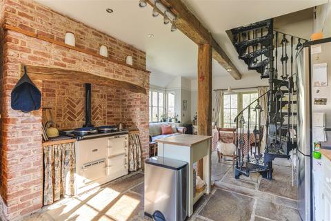 4 bedroom detached house for sale, Waltham's Cross, Great Bardfield CM7