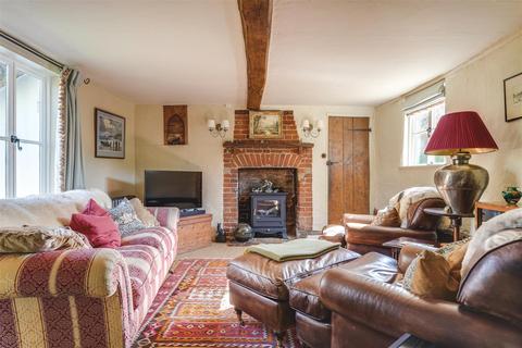 4 bedroom detached house for sale, Waltham's Cross, Great Bardfield CM7