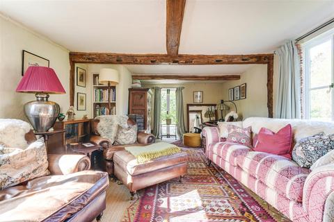 4 bedroom detached house for sale, Waltham's Cross, Great Bardfield CM7