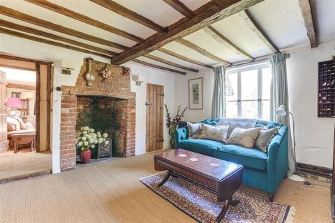 4 bedroom detached house for sale, Waltham's Cross, Great Bardfield CM7
