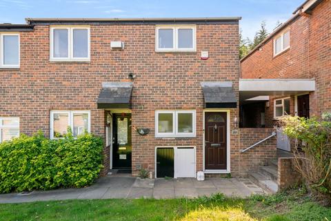 1 bedroom maisonette for sale, Thirlmere Gardens, Northwood HA6