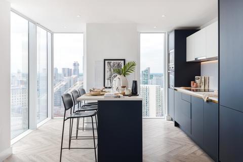 2 bedroom apartment to rent, at Cortland at Colliers Yard, 102 Cortland at Colliers Yard 5, Bankside Boulevard, Cortland at Colliers Yard M3