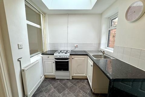 2 bedroom terraced house to rent, Edgeworth Street, St. Helens WA9