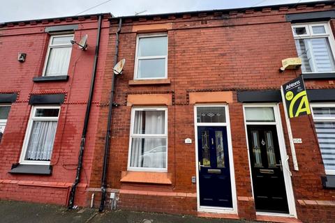 undefined, Edgeworth Street, St. Helens WA9