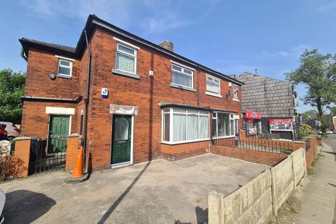 1 bedroom flat to rent, Plodder Lane, Farnworth, Bolton
