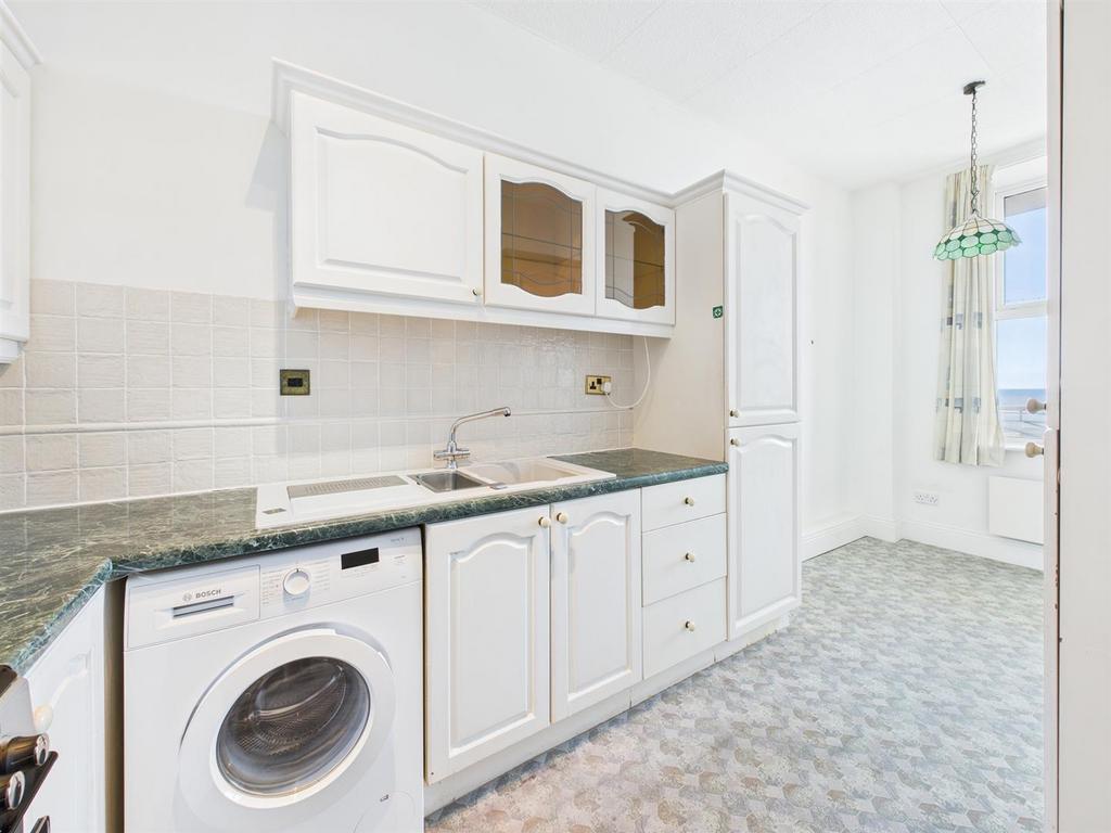 Kitchen/diner: