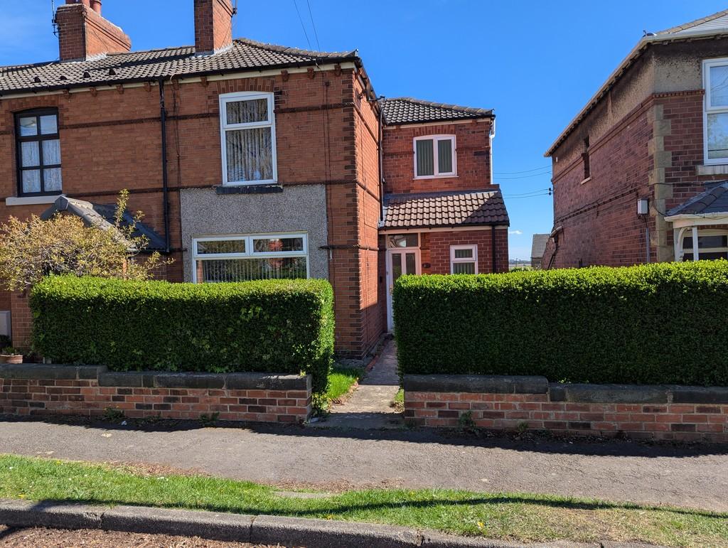 Parkgrovewickersleyfront