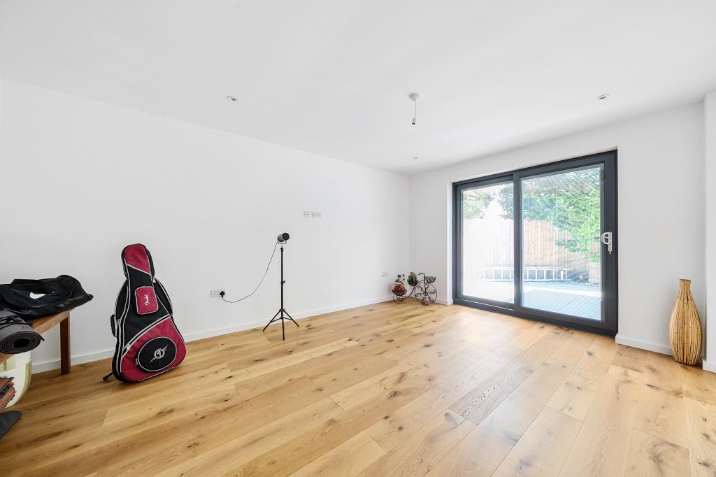 Music Room