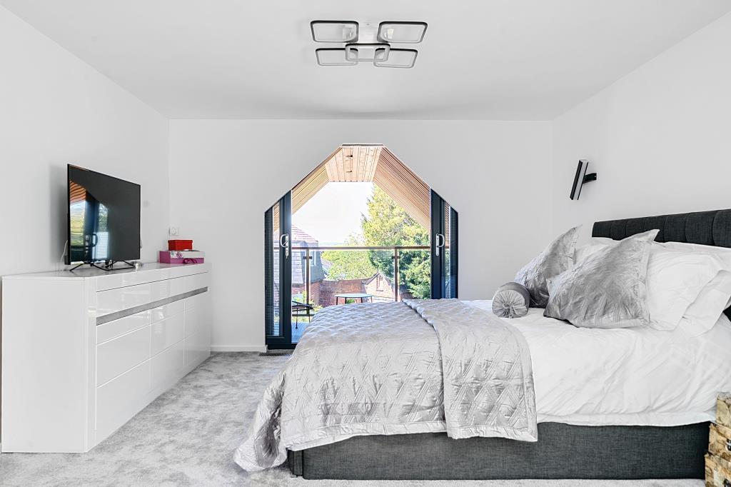 Principal suite