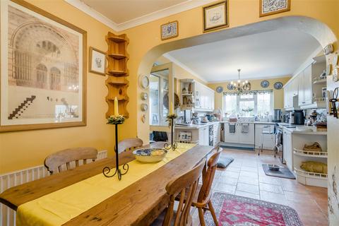 4 bedroom detached house for sale, Shotts Lane, Newent GL18