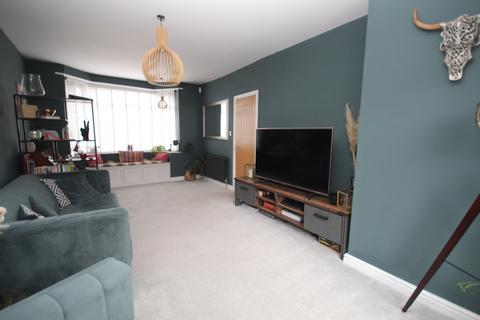 3 bedroom semi-detached house for sale, Berkeley Ave, Stretford, M32 9TJ