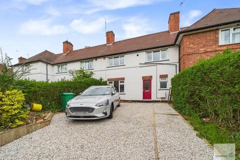 3 bedroom terraced house for sale, Audley Drive, Beeston