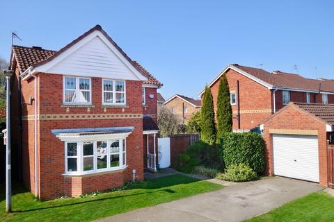 undefined, Shipman Road, Market Weighton