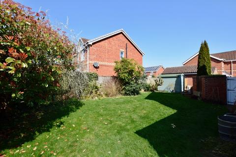 undefined, Shipman Road, Market Weighton