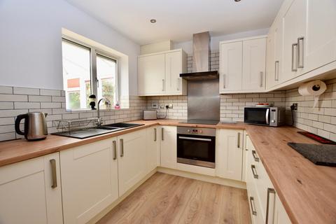 undefined, Shipman Road, Market Weighton