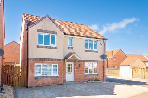 undefined, Rankin Drive, Larbert, FK2