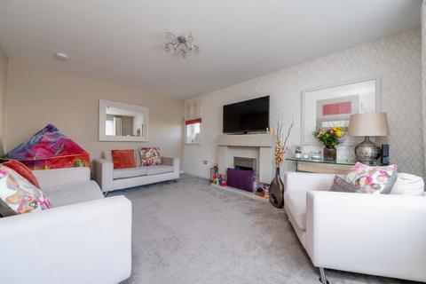 undefined, Rankin Drive, Larbert, FK2