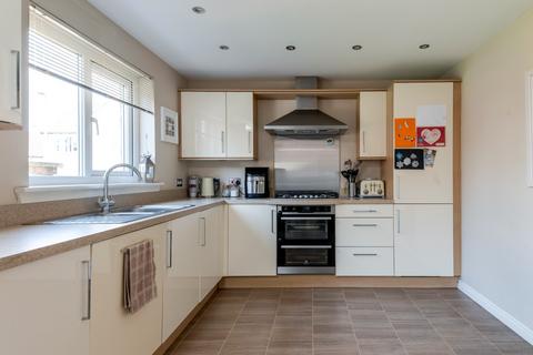 undefined, Rankin Drive, Larbert, FK2