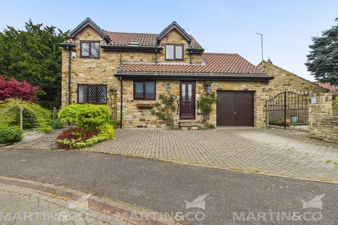 2 Church View, Campsall, Doncaster, DN6 9RA