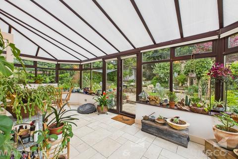 2 Church View, Campsall, Doncaster, DN6 9RA