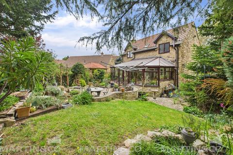 2 Church View, Campsall, Doncaster, DN6 9RA