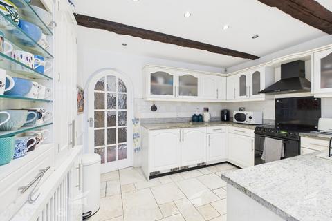 2 Church View, Campsall, Doncaster, DN6 9RA