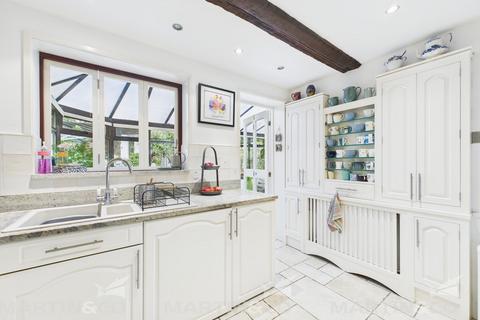 2 Church View, Campsall, Doncaster, DN6 9RA