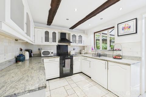 2 Church View, Campsall, Doncaster, DN6 9RA