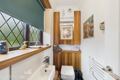 2 Church View, Campsall, Doncaster, DN6 9RA