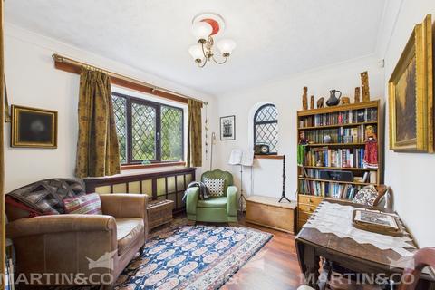 2 Church View, Campsall, Doncaster, DN6 9RA