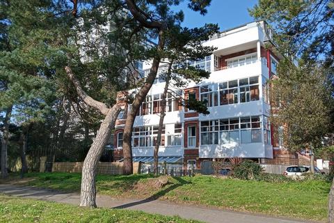 Durley Gardens, Bournemouth