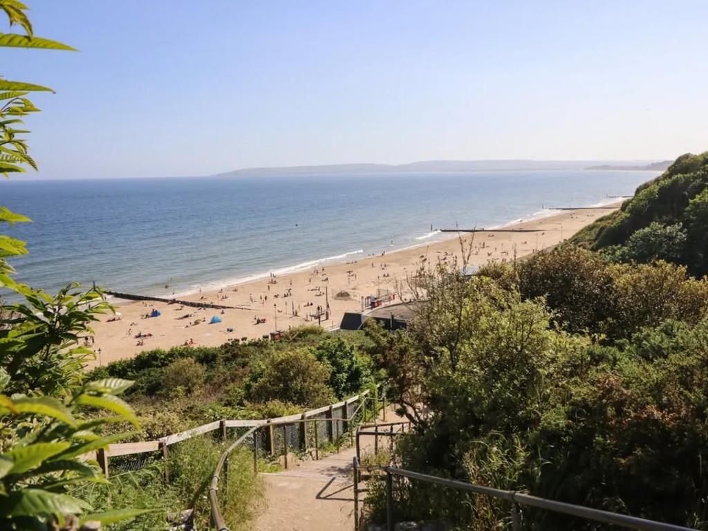 Durley chine