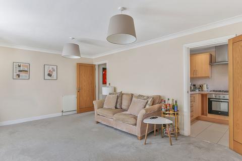 Flat 2, 6 Bracken Road, Bournemouth, BH6 3TB