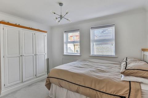 Flat 2, 6 Bracken Road, Bournemouth, BH6 3TB