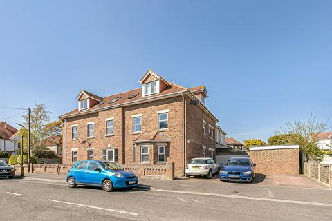 Flat 2, 6 Bracken Road, Bournemouth, BH6 3TB