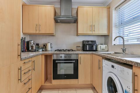 Flat 2, 6 Bracken Road, Bournemouth, BH6 3TB