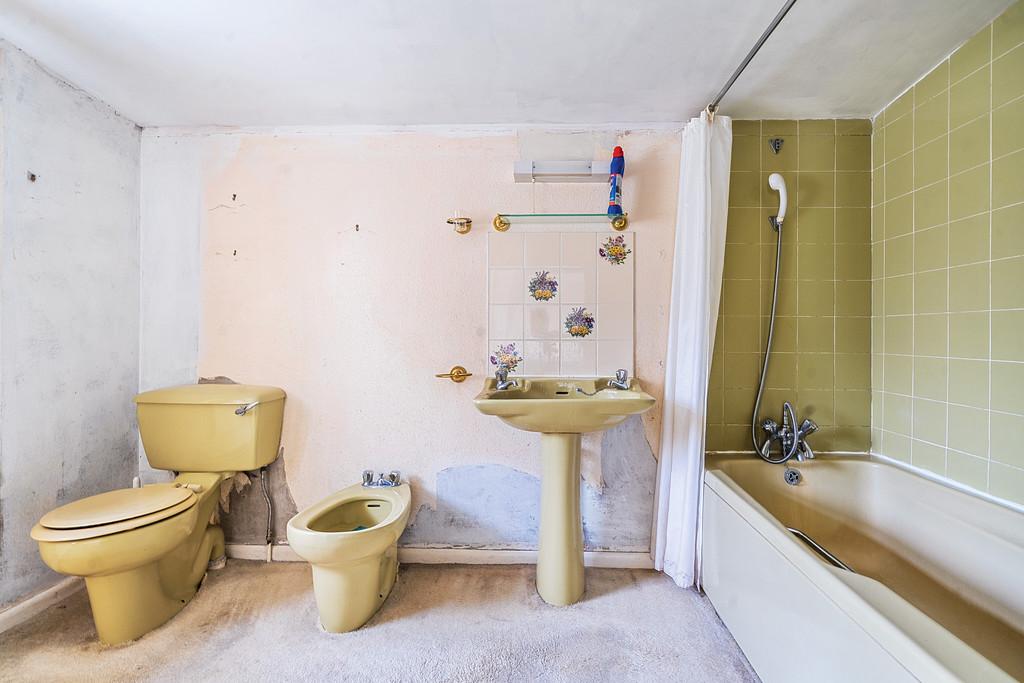 Bedroom One - En-Suite