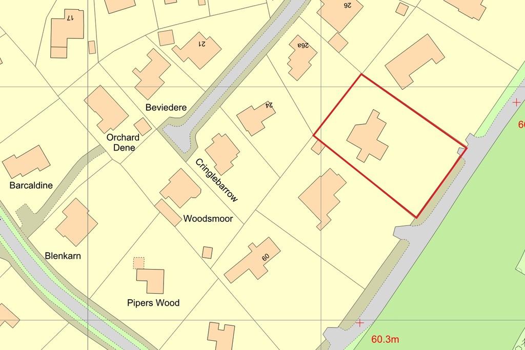 Ordnance Survey 01218406