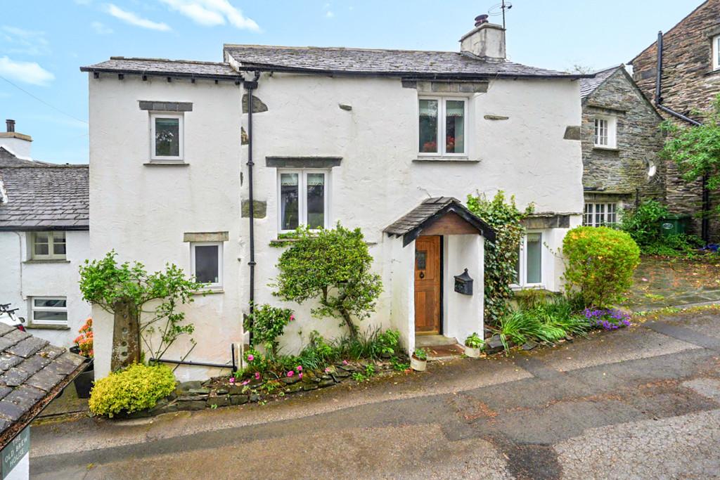 Lonning Cottage